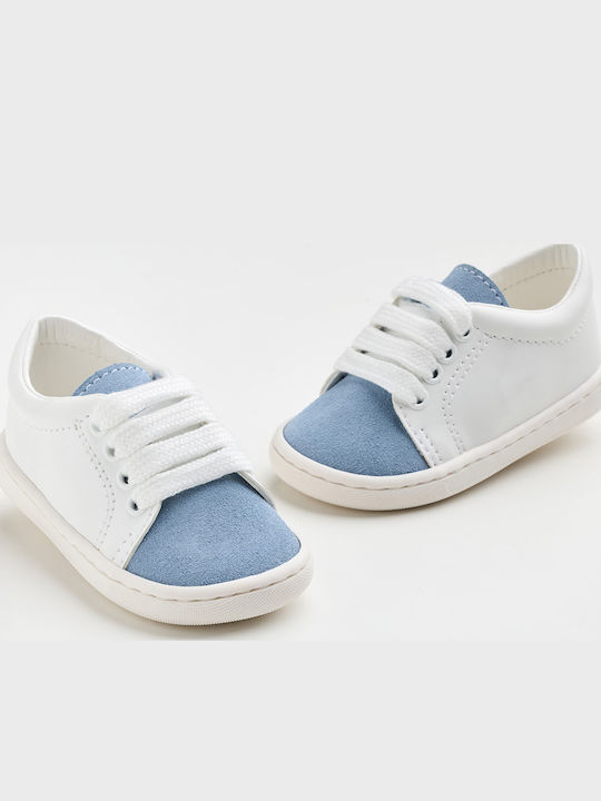 Ever Kid Christening Sneakers