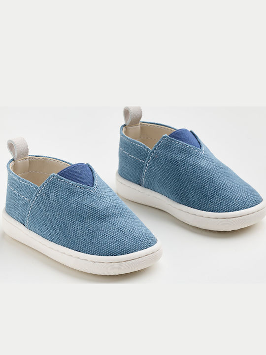 Ever Kid Christening Shoes for Boys