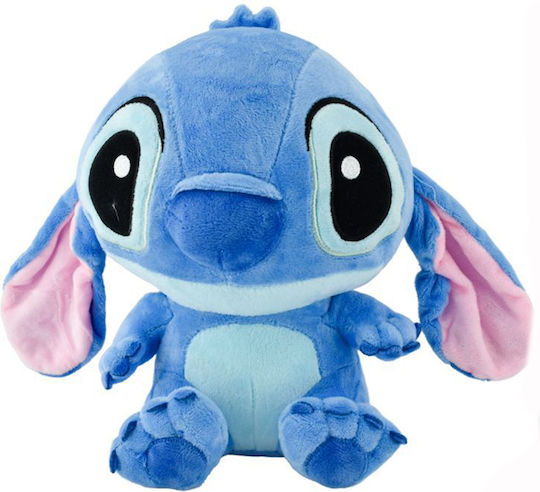 Goki Λούτρινο Disney Stitch 23 εκ.