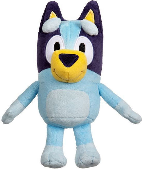 Giochi Preziosi Λούτρινο Bluey 20 εκ. (Διάφορα Σχέδια) 1τμχ
