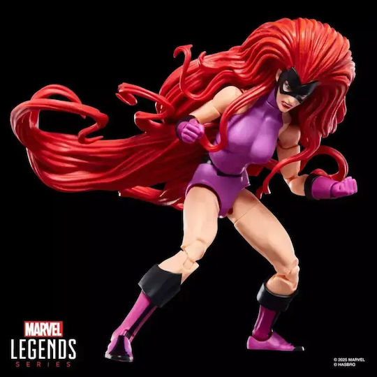 Φιγούρα Δράσης Marvel Legends 15εκ.