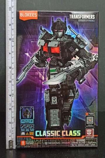 Φιγούρα Δράσης Transformers