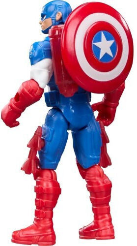 Figurină De Acțiune Marvel Avengers Captain America 11.4cm