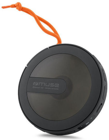 Muse Преносима Аудиосистема с Bluetooth