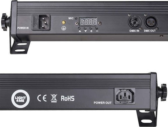 Light4me LED RGB