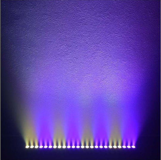 Light4me LED RGB
