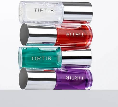Λάδι Χειλιών Tirtir My Glow Lip Oil 5.7g