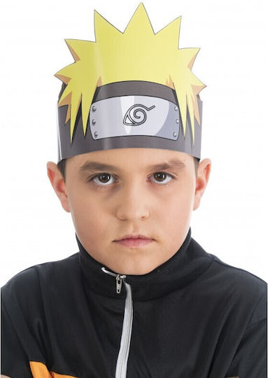 Naruto Paper Garland 8 pcs