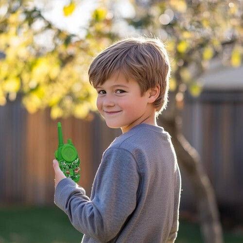 OTL Kids' Walkie Talkies