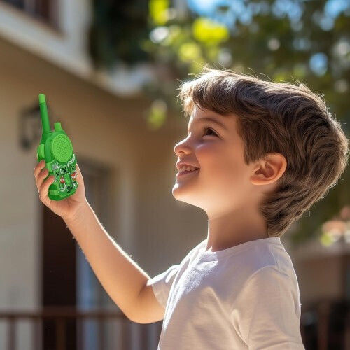 OTL Kids' Walkie Talkies
