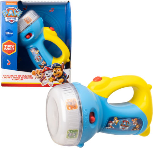 Paw Patrol Игра за имитация Paw Patrol