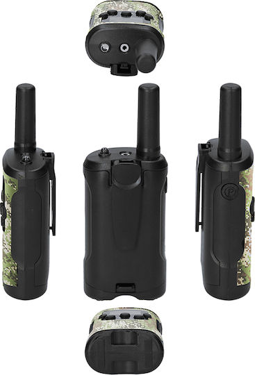 Alecto Baby Παιδικά Walkie Talkies