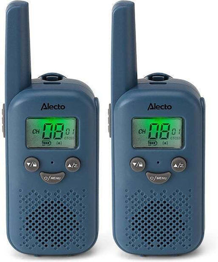 Alecto Baby FR10BU