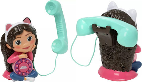 HTI Игра за имитация Gabby's Telephone