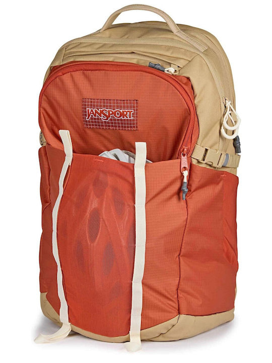 Jansport All Around 28lt Πορτοκαλί