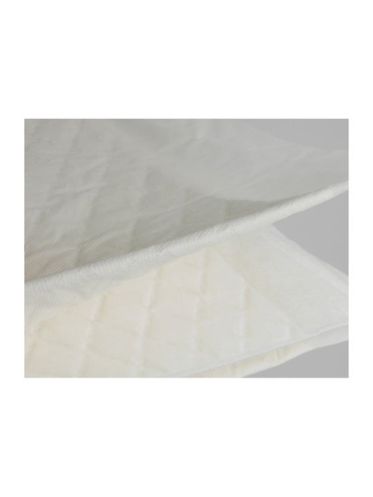 Bocioland Disposable Changing Pads 60x90cm. 10pcs