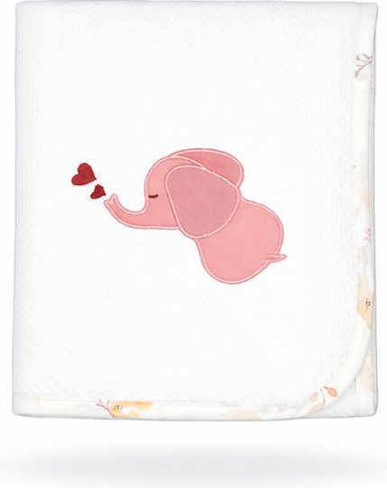 Baby Star Burp Tücher 80x80cm
