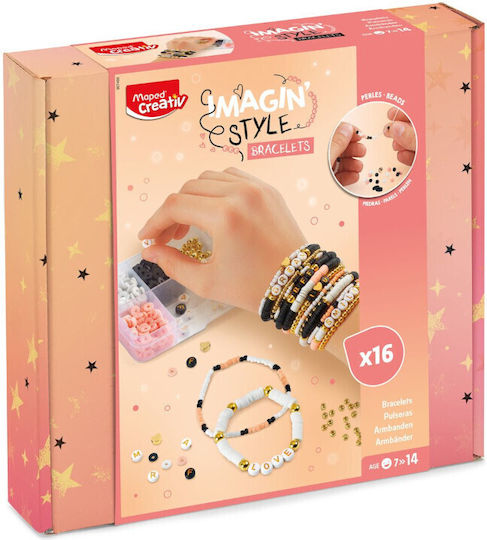 Maped Jewelry