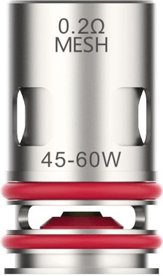 Vaporesso Gtx Αντιστάση Ηλεκτρονικών Τσιγάρων 0.8ohm (MTL)