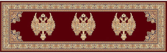 Isexan 8000 Lavaron Kirchenteppich 400x300cm