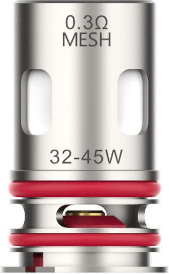 Vaporesso Gtx Αντιστάση Ηλεκτρονικών Τσιγάρων 0.8ohm (MTL)
