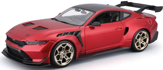 Ford Mustang Αυτοκινητάκι 1:18