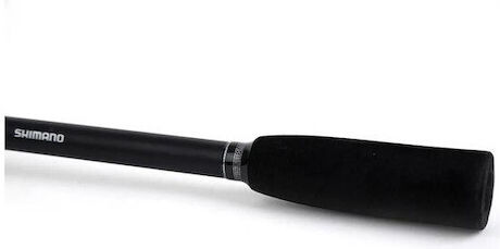 Shimano Vengeance Lansetă Pescuit 2.1m 3-21gr