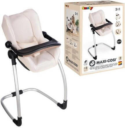 Smoby Έπιπλα Maxi Cosi