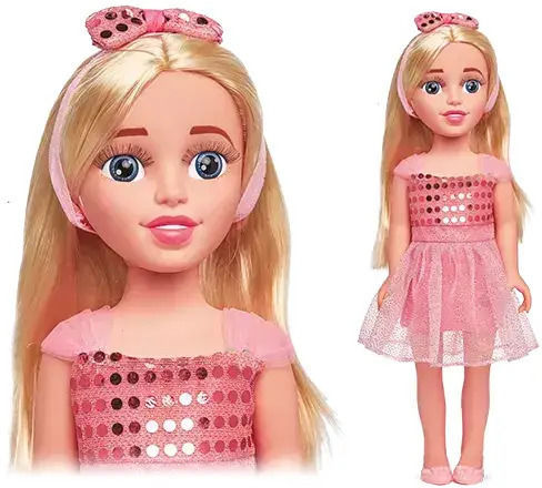 Kids Hits Κούκλα 45.7εκ.
