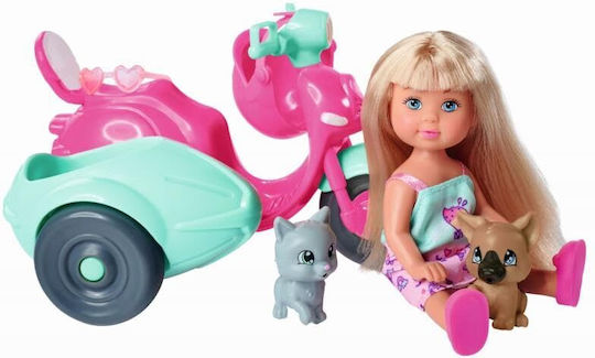 Simba Friends Кукла за 3+ години+ години 12см.