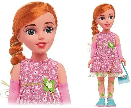 Kids Hits Girl Κούκλα 45.7εκ.