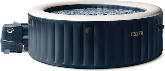 Intex Runde Aufblasbare Schwimmbecken
