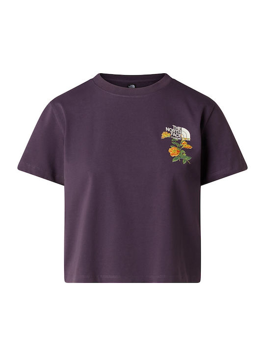 Γυναικείο T-shirt Endless Dusk