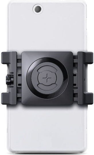 Sp Connect Motorcycle Phone Mount Universal Phone Clamp Max Spc+