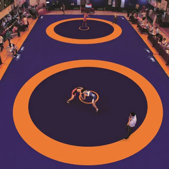 Olympus Sport Wrestling Mat 764319796