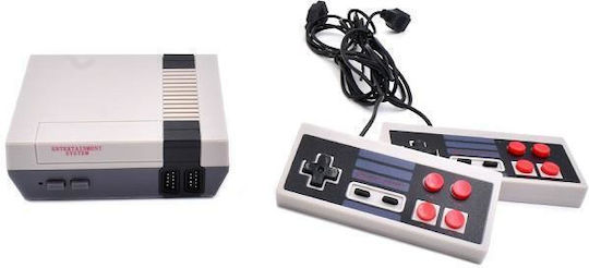 Electronic Kids Retro Console
