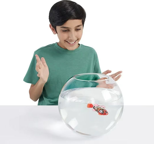 Zuru Robo Fish Series 2 Πορτοκαλί Nemo 11807155/7191