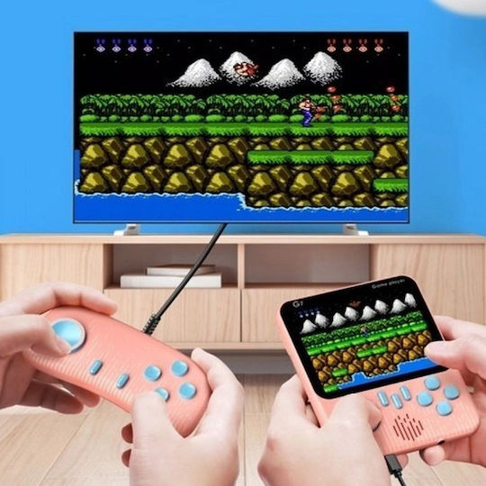 Factory G7 Electronic Kids Handheld Console for Ages 5 Plus