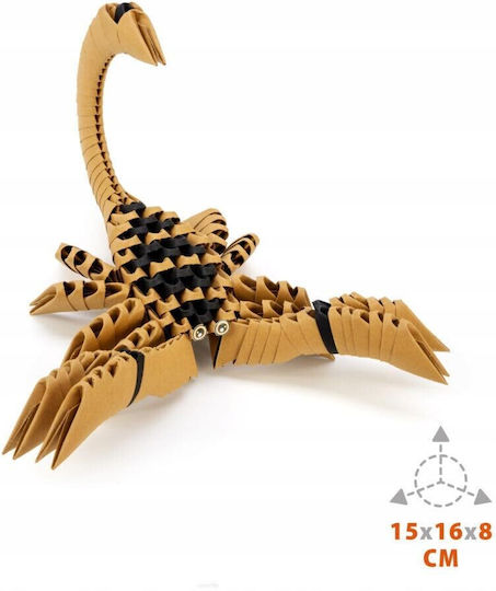 Alexander Toys Παιχνίδι Κατασκευών Ξύλινo για Παιδιά 8+ Ετών