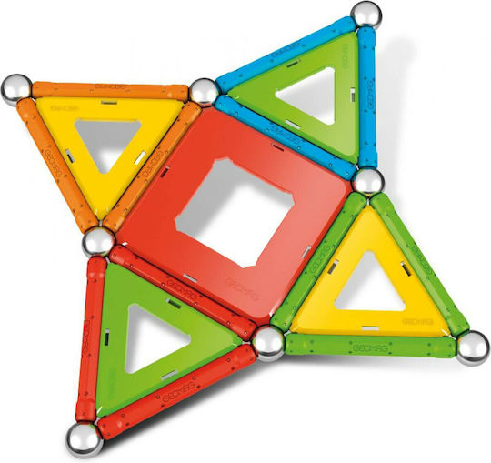 Magnetisches Spielzeug Bau- und Konstruktionsspielzeug Neodymium Confetti