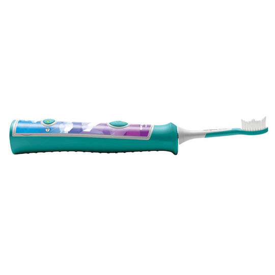 Philips Sonicare Children's Electric Toothbrush for 3+ Years Blue with Replacement Heads