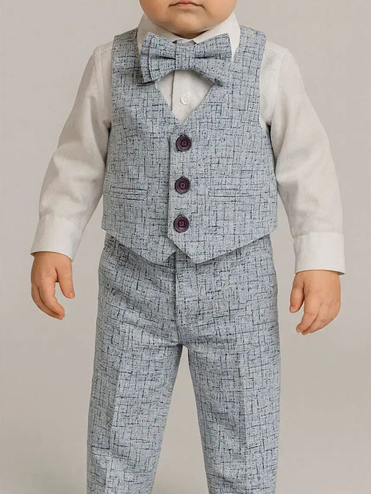 Extan Bebe Hellblau