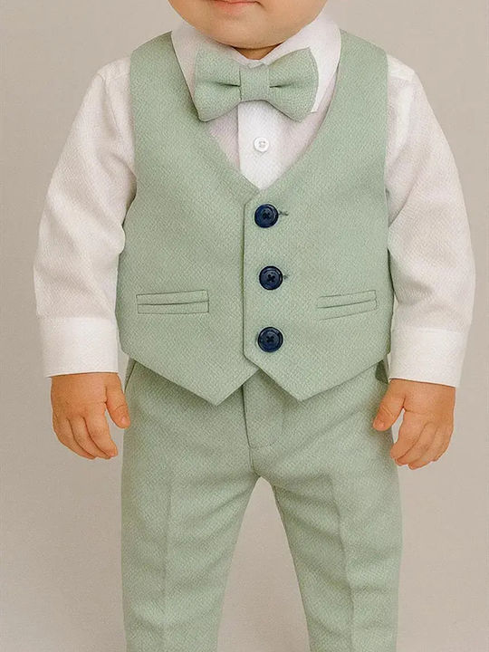 Extan Bebe Türkis