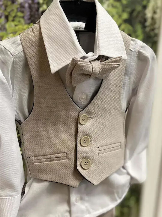 Extan Bebe Beige