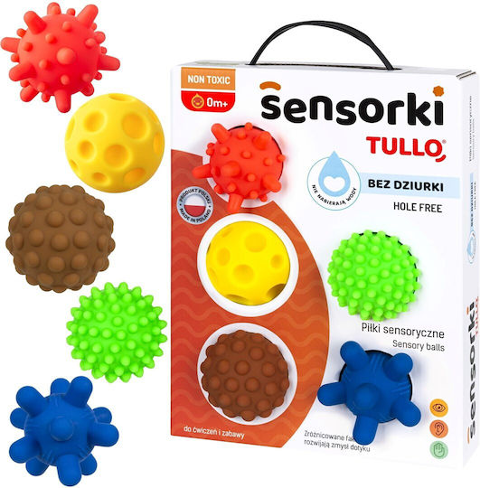 Tullo Сензорни
