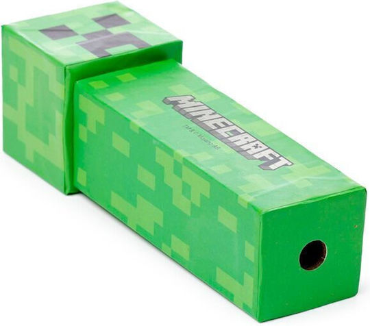 Minecraft Καλειδοσκόπιo