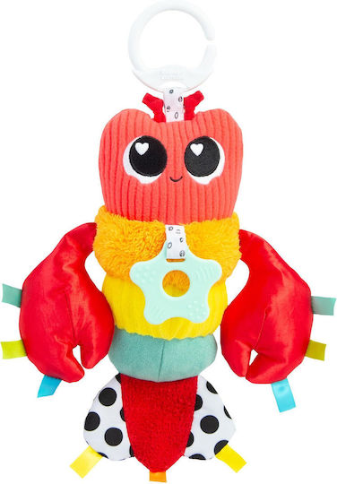 Lamaze Окачен Играчка За автомобил за 0++ Месеца