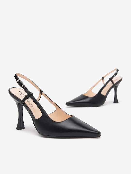 Heels Black
