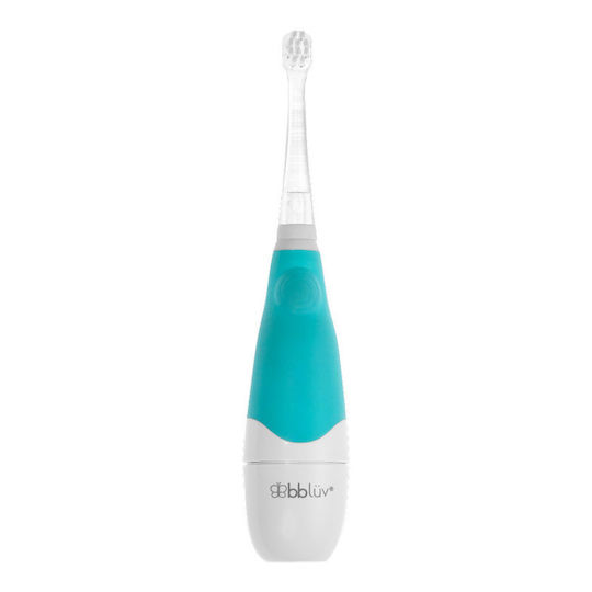 Bbluv Replacement Electric Toothbrush Heads Sonik 2 Pieces For 3+ Years