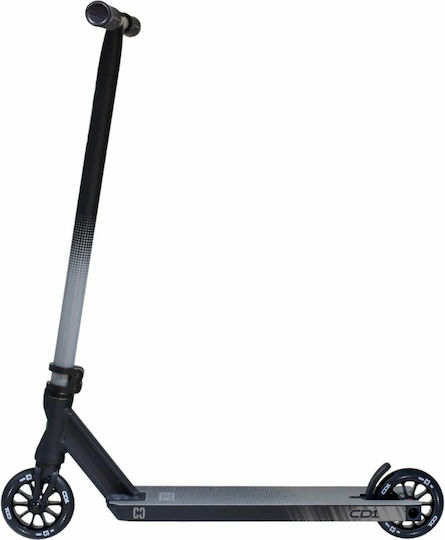 Core Kids Scooter Core CD1 2-Wheel Freestyle Black